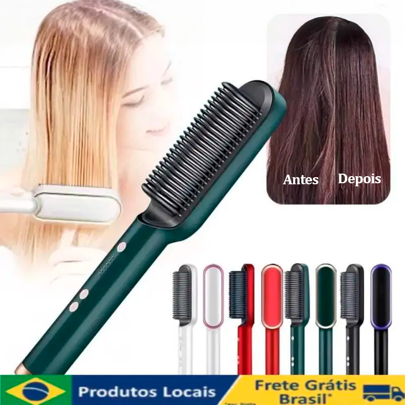 Como Dar Brilho aos Cabelos Opacos e Sem Vida? Dicas Infalíveis!