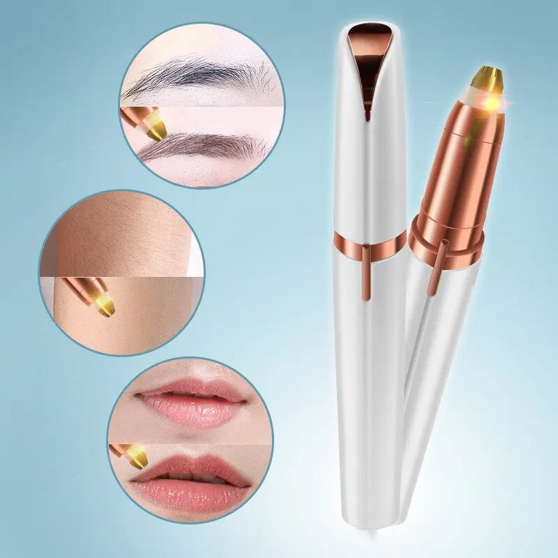 Caneta Depiladora: Dicas para Manutenção e Durabilidade