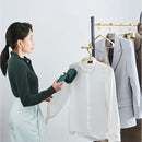 SteamPro Pocket – O Ferro a Vapor Portátil da Agima Store