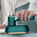 SteamPro Pocket – O Ferro a Vapor Portátil da Agima Store