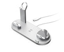 PowerDock 7  - Carregador sem fio 7 em 1