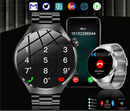 SmartWatch 4 Pro IP68 - 2025- Tecnologia, Saúde e Estilo no Seu Pulso!