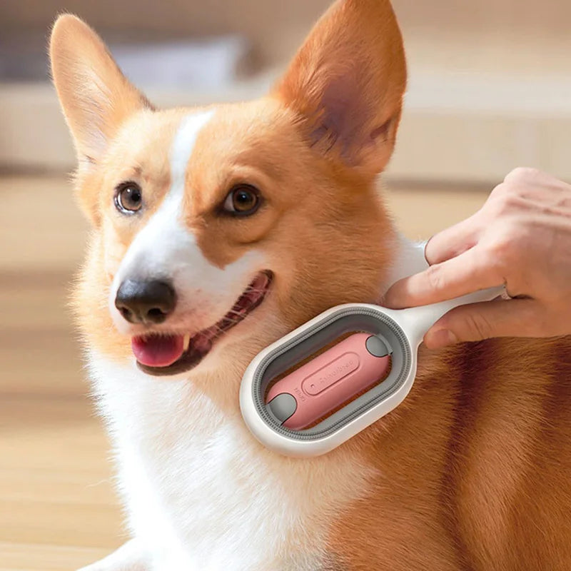 Escova Para Pet