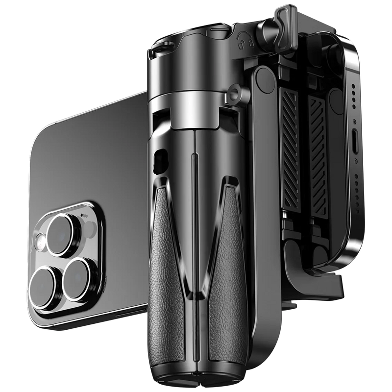 Mini Tripé Bluetooth Telescópico da SAMULING
