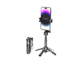 Mini Tripé Bluetooth Telescópico da SAMULING