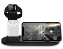 PowerDock 7  - Carregador sem fio 7 em 1