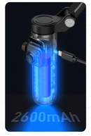 Estabilizador Gimbal Portátil de 3 Eixos AXNEN M02 — Para iPhone e Android