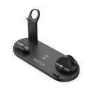 PowerDock 7  - Carregador sem fio 7 em 1