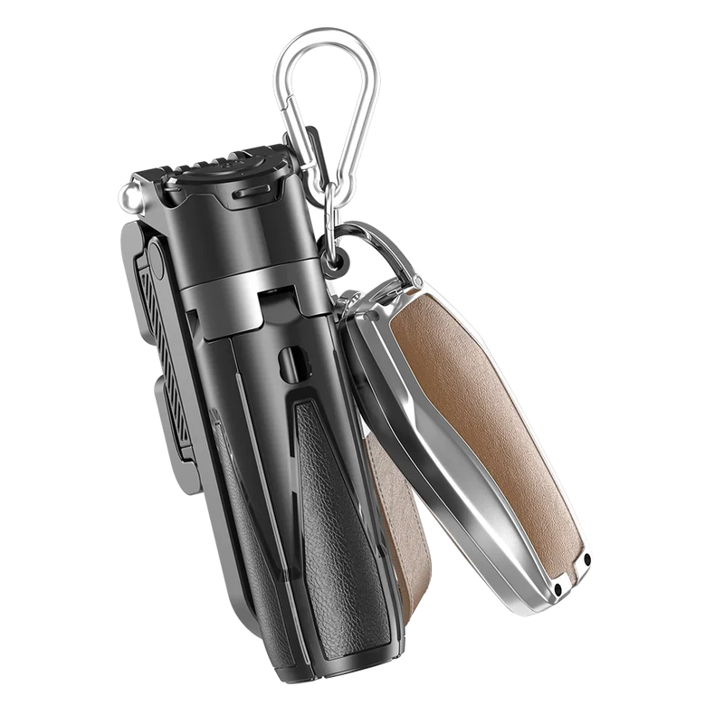 Mini Tripé Bluetooth Telescópico da SAMULING