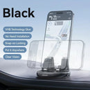 Suporte para Celular Joyroom 360° Rotação. Compatível com iPhones e outros smartphones de 4,7 a 7 polegadas.