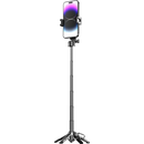 Mini Tripé Bluetooth Telescópico da SAMULING