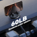 Suporte para Celular Joyroom 360° Rotação. Compatível com iPhones e outros smartphones de 4,7 a 7 polegadas.