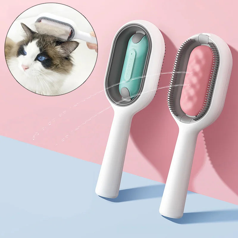 Escova Para Pet