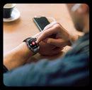 SmartWatch 4 Pro IP68 - 2025- Tecnologia, Saúde e Estilo no Seu Pulso!