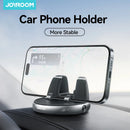 Suporte para Celular Joyroom 360° Rotação. Compatível com iPhones e outros smartphones de 4,7 a 7 polegadas.