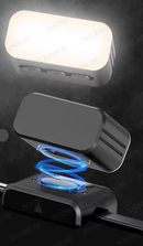 Estabilizador Gimbal Portátil de 3 Eixos AXNEN M02 — Para iPhone e Android