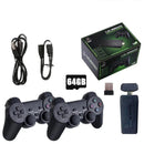 Game Retrô 10.000 Jogos