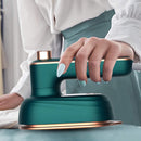 SteamPro Pocket – O Ferro a Vapor Portátil da Agima Store