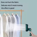 SteamPro Pocket – O Ferro a Vapor Portátil da Agima Store