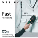 SteamPro Pocket – O Ferro a Vapor Portátil da Agima Store