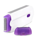 Depilador a Laser Profissional – Tecnologia Avançada para uma Pele Lisa e Suave